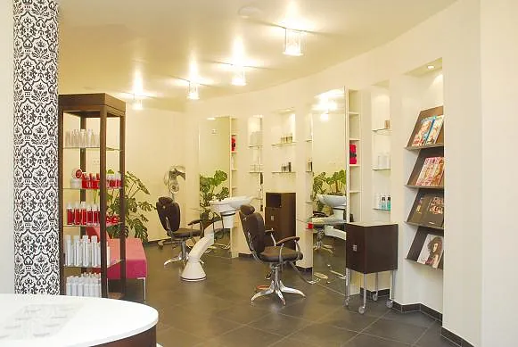 Salon