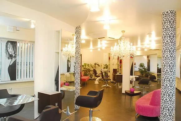 Salon